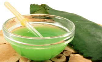 recepten voor kompressen voor de behandeling van spataderen