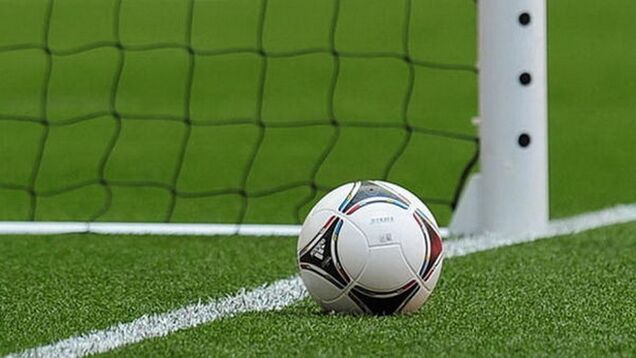 voetbal voor spataderen